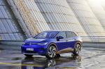 Volkswagen ID.4 Pro 2021 года (WW)